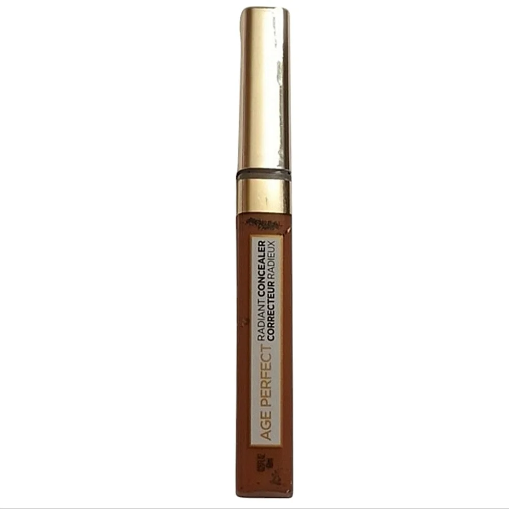 5 x L’Oréal Paris Age Perfect Radiant Concealer, 260 Almond